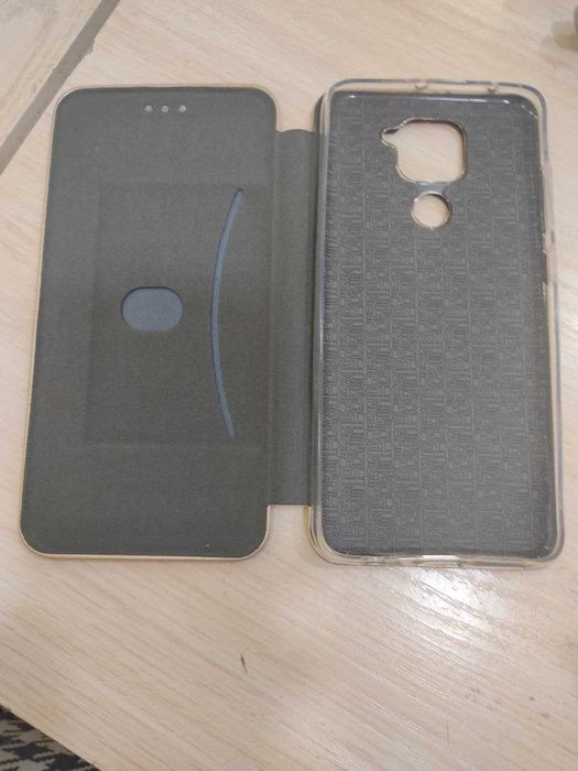 чехол для Xiaomi Redmi Note 9