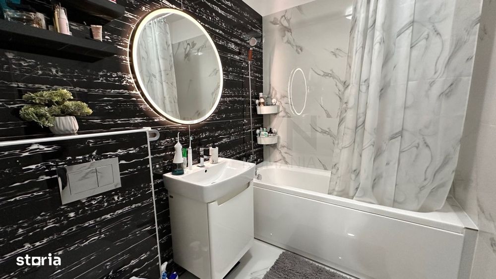 Apartament 2 camere I Pipera I Rond OMV