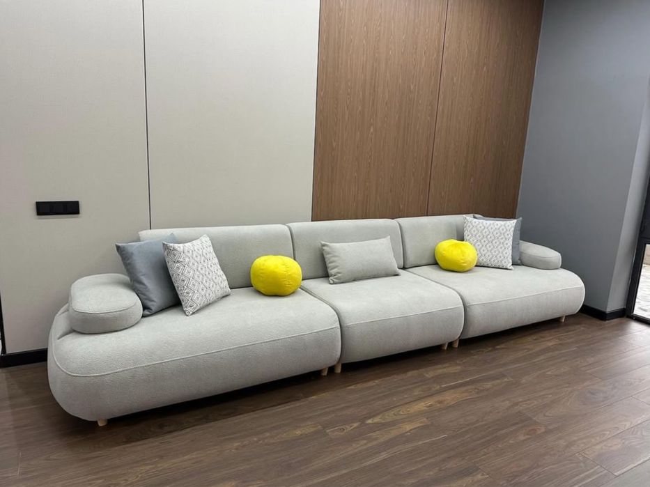 Диван на заказ ОСКАР