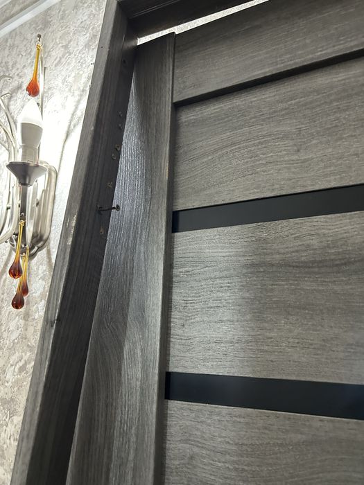 Дверь дверь . . .