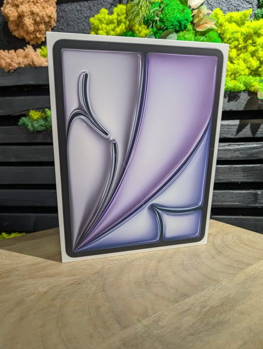 iPad Air 13" 128gb Wifi Space Gray/Fact+Garantie