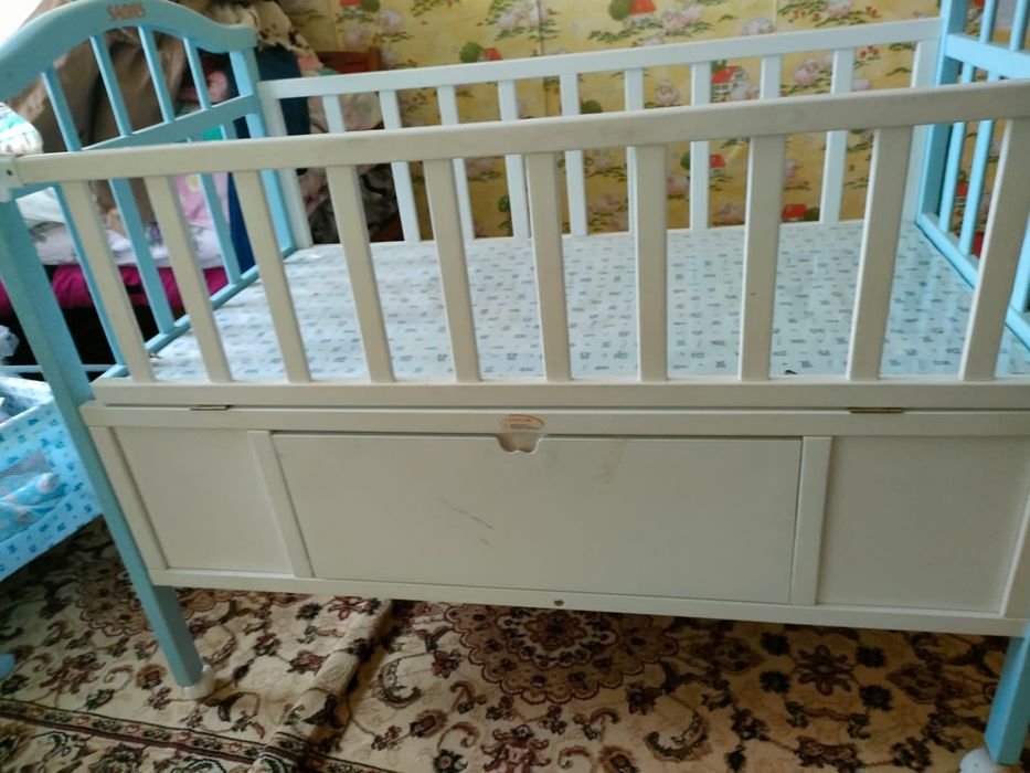 Манеж для ребёнка