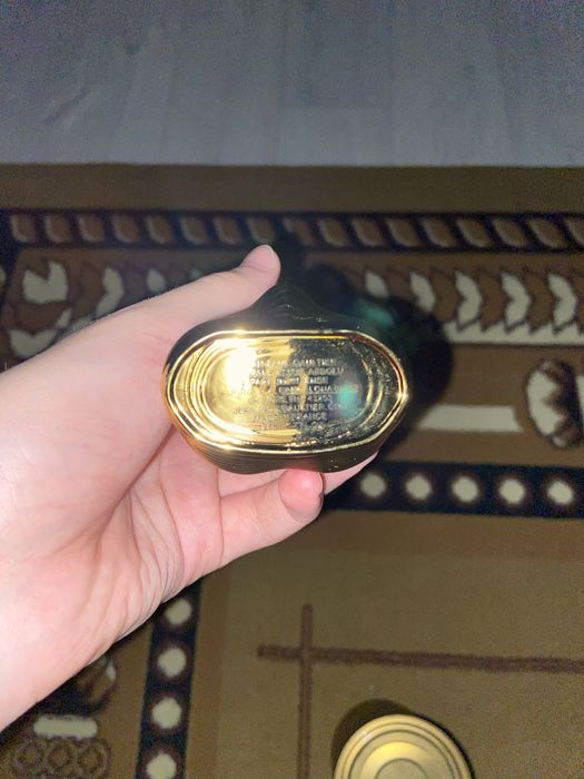 Jean Paul Gaultier Le Male Elixir