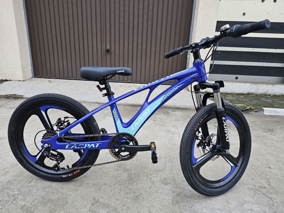 Biciclete copii roti 20,noi,resigilate.