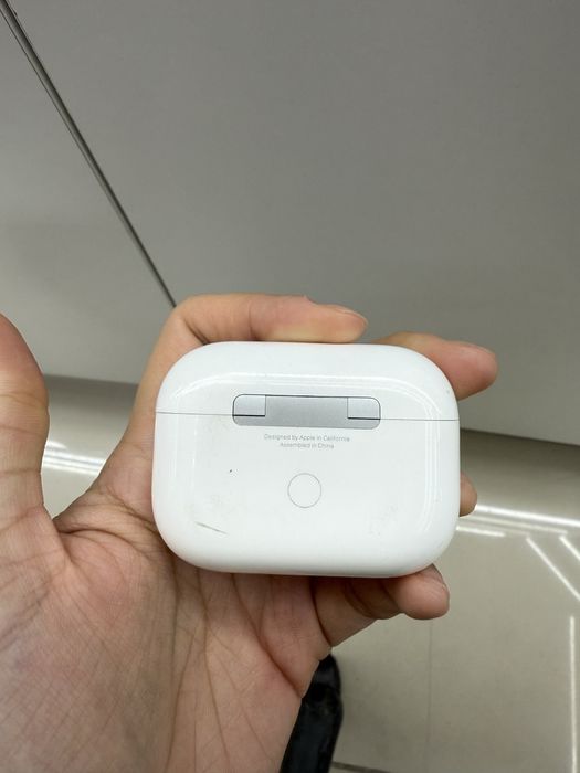 Продам Air Pods Pro Оригинал