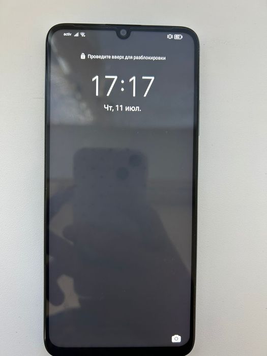 Хонор х7а плюс синий