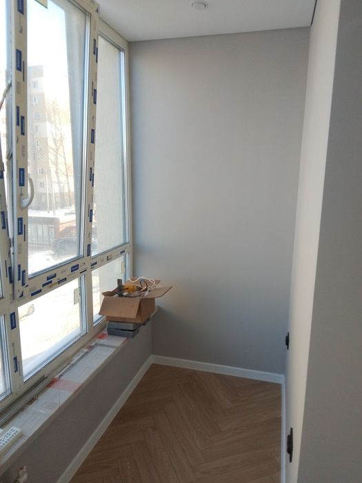 Продам 1 ком квартиру