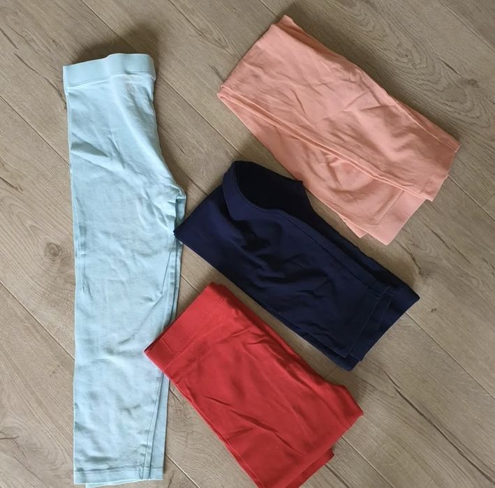 Пакет вещей на девочку 152см