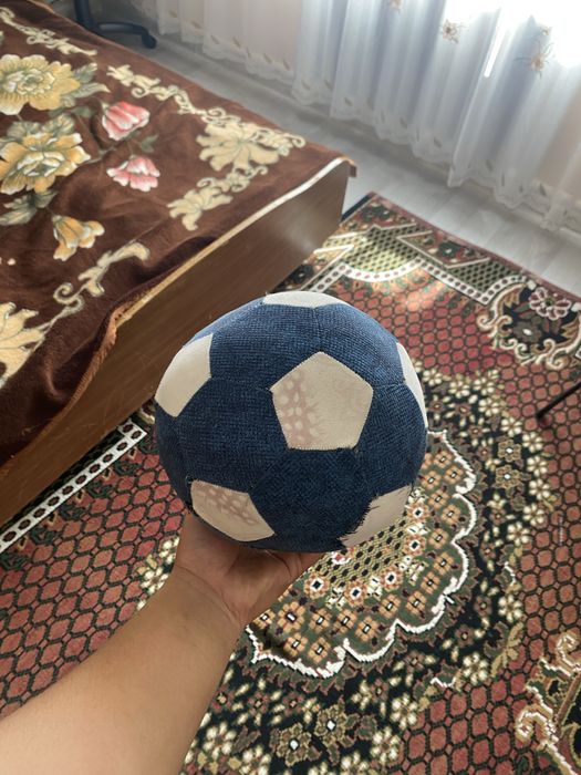Мягкие игрушки Жұмсақ ойыншықтар