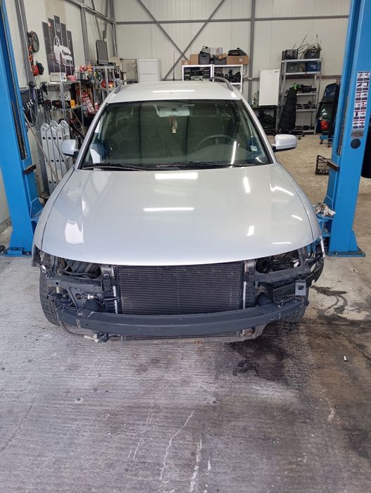 PASSAT B5 1.9 TDI 90 AHU на части