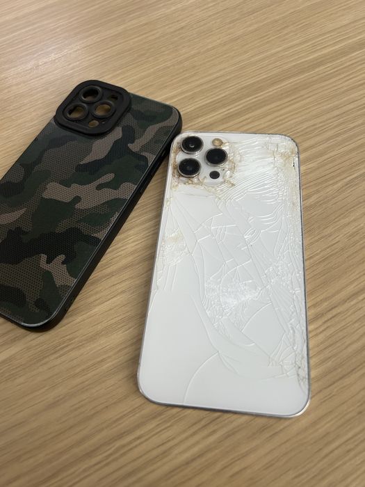 iPhone 12 Pro Max 128GB