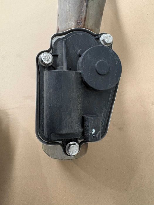 Задно гърне БМВ Х3 Г01 М-Пакет Дизел BMW G01  8593467 8595363