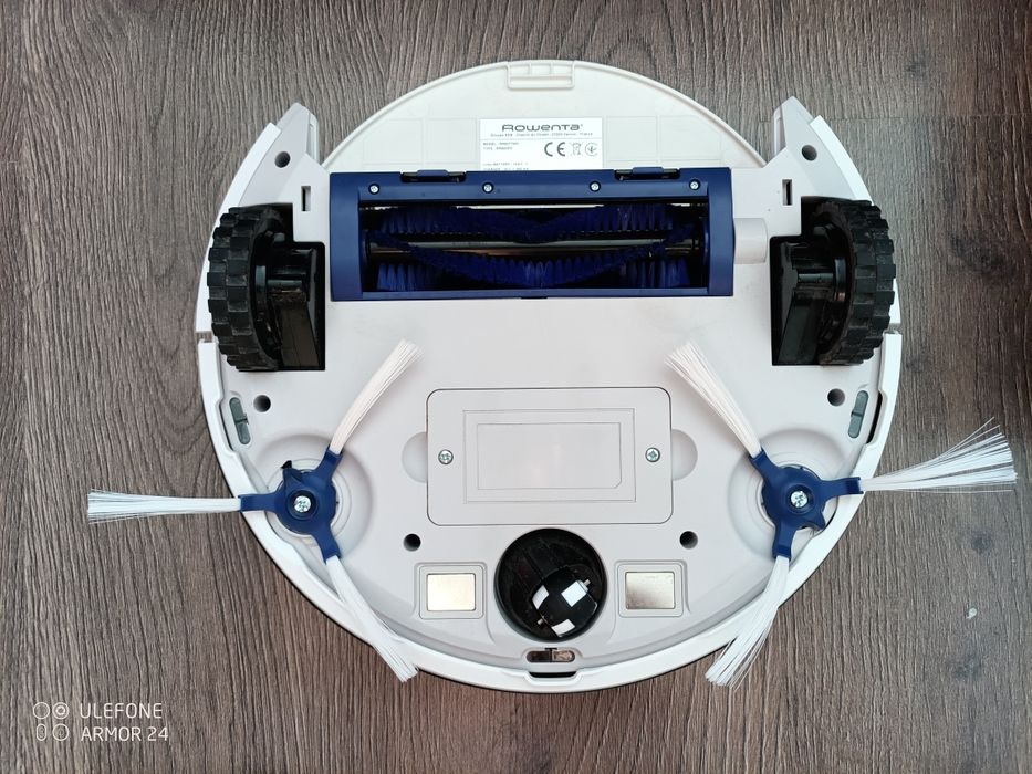 Rowenta Xplorer Serie 45