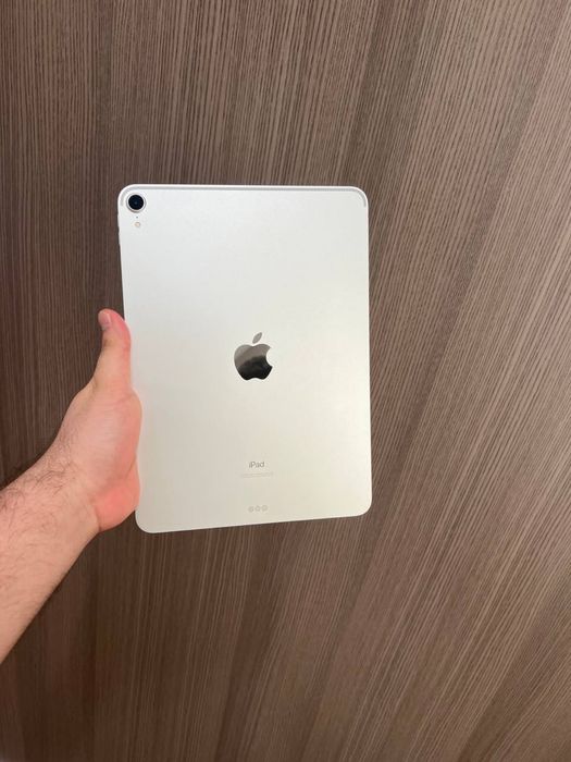 Ipad pro 2018 64gb 120fps