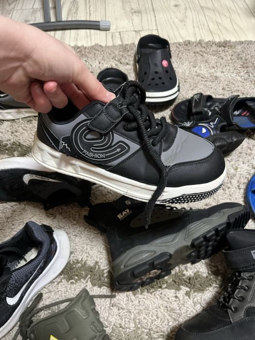 большой пакет пакет