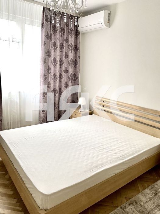 Дава се под наем Тристаен апартамент в София, Иван Вазов - 90 кв.м за 997.05 € - Снимка #3