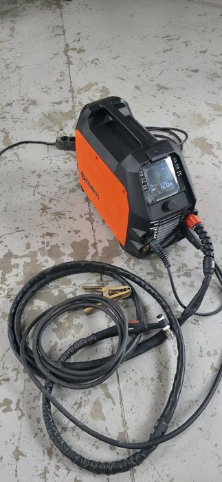 Vand aparat de sudura Tig acdc kemppi nou