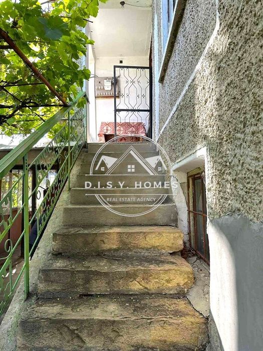 Продава се Къща в с. Димча, Област Велико Търново - 139 кв.м за 136 €/кв.м - Снимка #8