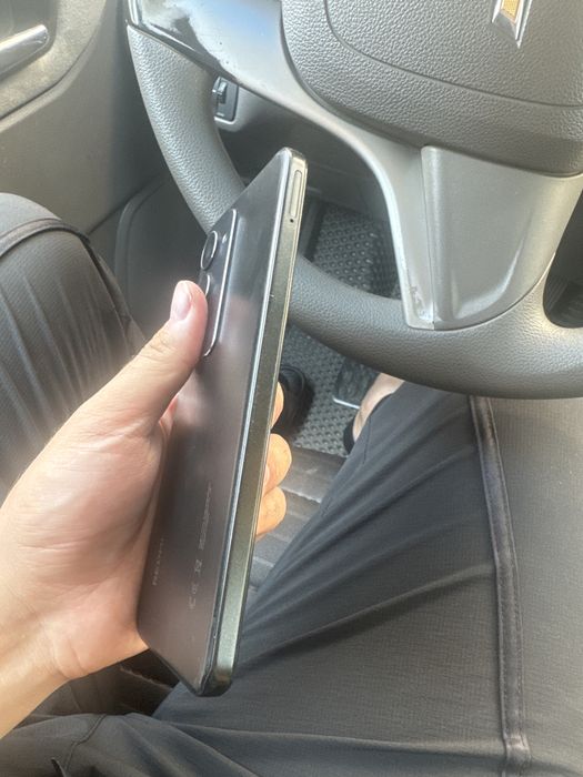 redmi 15 sastayanasi yaxshi ishlashi zor hama joyi zavot turbti