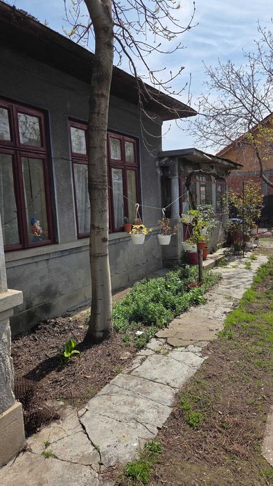 Casa de vanzare GR ultracentrala Str. Cerbului