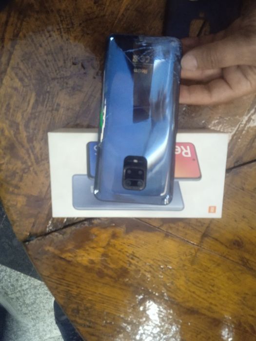 Редми ноте 9s 6.128 тали.