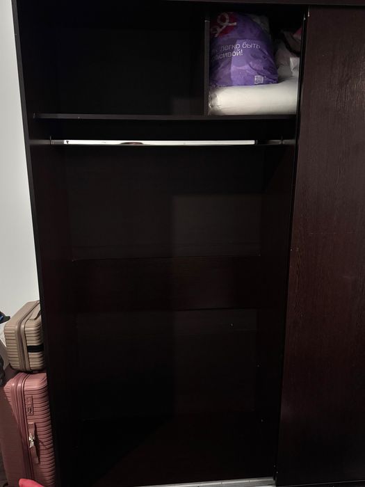 Шкаф  для одежды