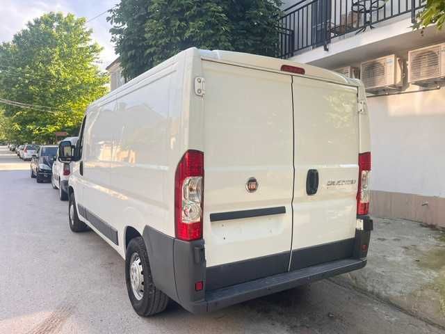 FIAT DUKATO 2.3 MJet  148 Hp L2 H2  EURO 5B
