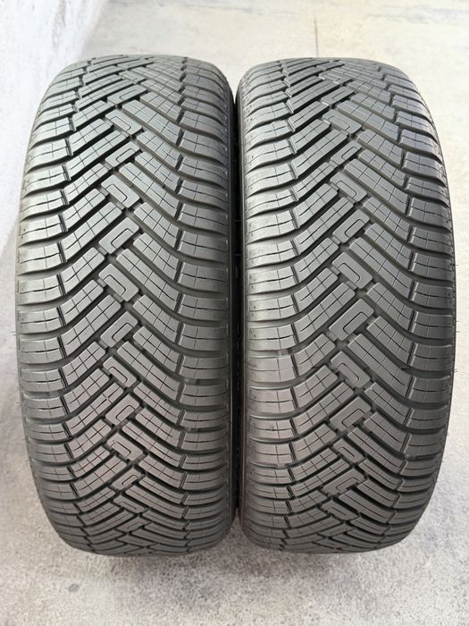 “Dot 25” 185/55/15 Linglong 2Броя: 80€ 6,9мм всесезонни гуми