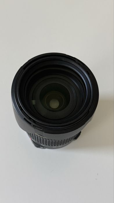 Tamron SP AF 28-75 mm f2.8 за Canon