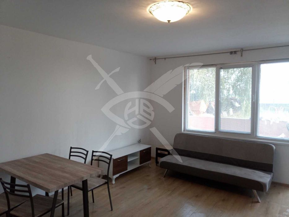 Продава се Ателие в Свети Влас - 35 кв.м за 1600 €/кв.м - Снимка #1