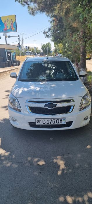 Chevrolet Cobalt