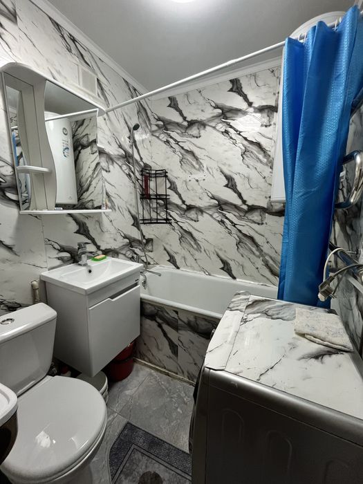 Сдам 2ком квартиру!