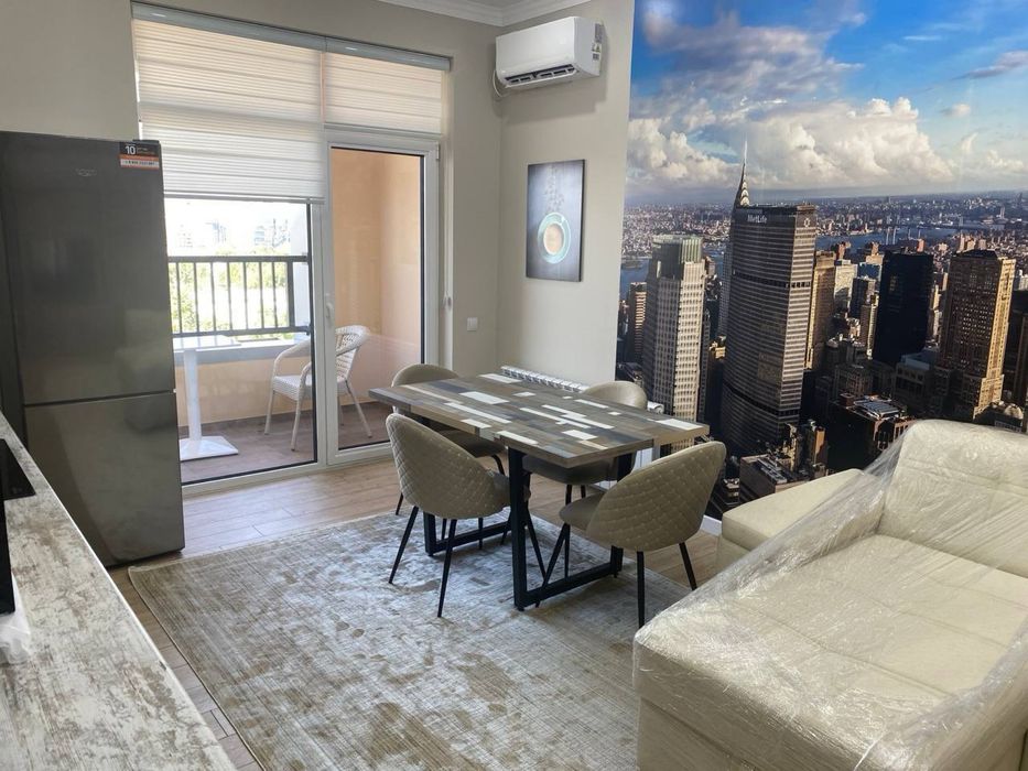 NRG Айбек 2/12/16