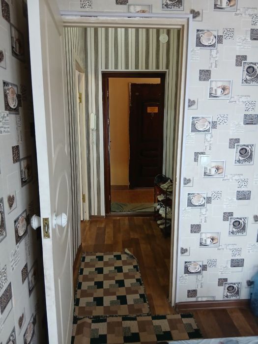 Квартира бир хоналик