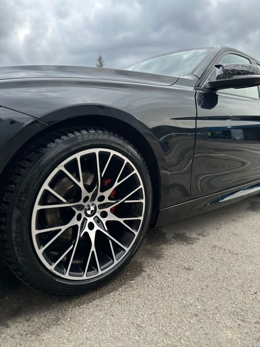 Джанти 5х120 R18