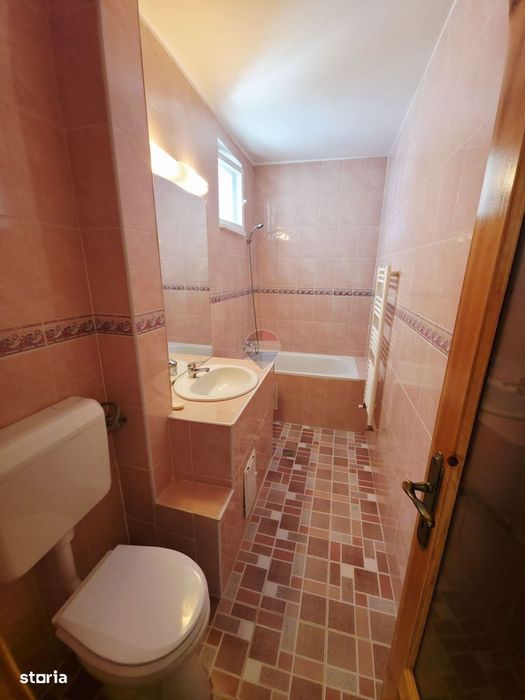 Apartament 3 camere | Dărmănești | Finisat Clasic