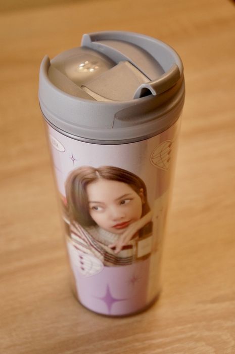 Атрибутика Blackpink