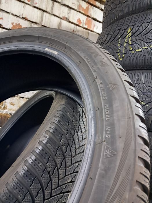 Anvelope second iarna 225 45 R19 Firestone 7mm 2023