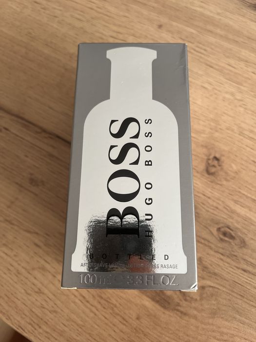 Parfum Hugo boss 100 ml stoc limitat