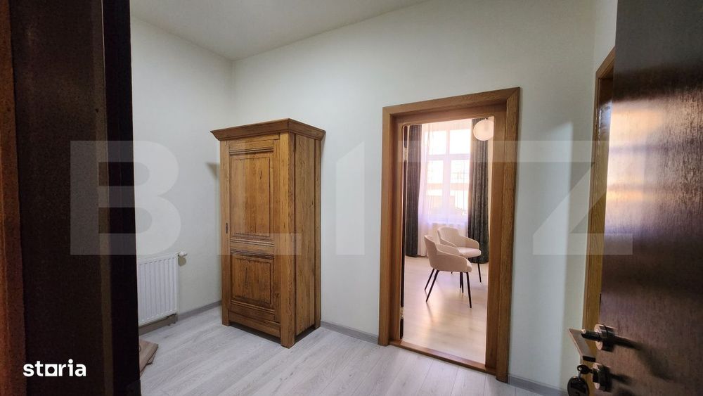 Pensiune de inchiriat, 500 mp, zona Ultracentrala - Reghin