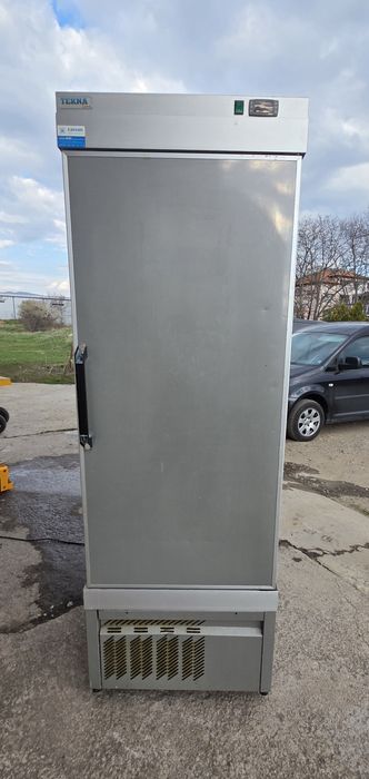 Италиански сладоледен фризер