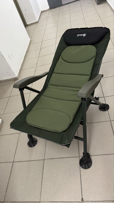 Карповое кресло продам