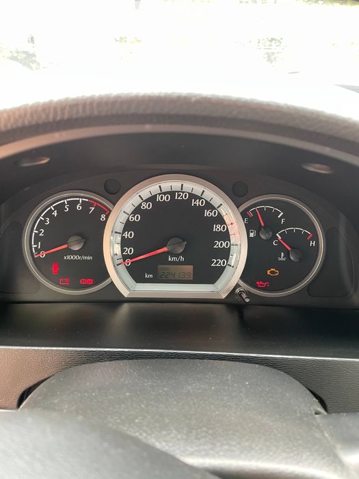 Продам Chevrolet Gentra, 2015, Mexanika, Novvot rang
