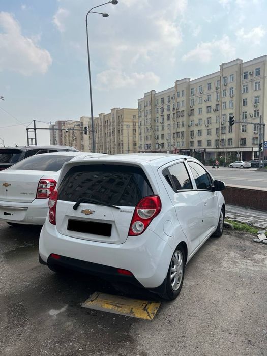 Spark mexanika nasiya arenda