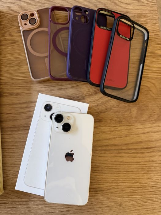 Iphone 13 mini