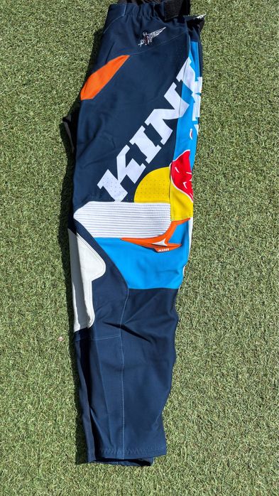 Pantaloni enduro/cross Kini