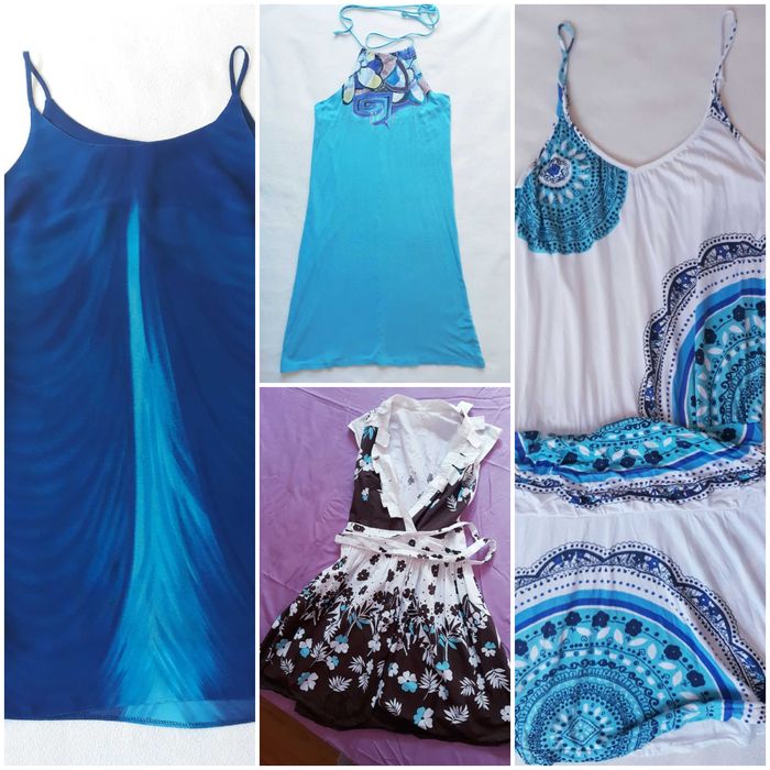 Рокли Beach Time, Mystic Bulgaria, и др.