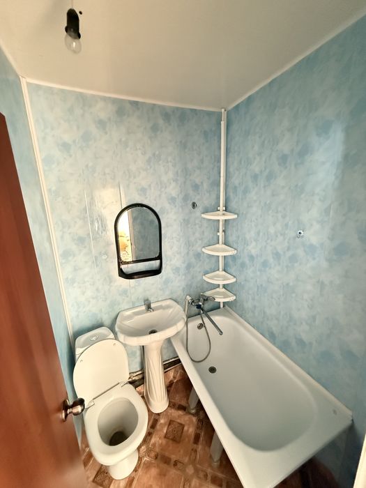 3-х комнатная квартира