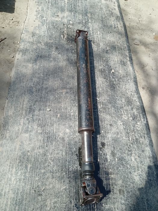 Продам кардан тлк80