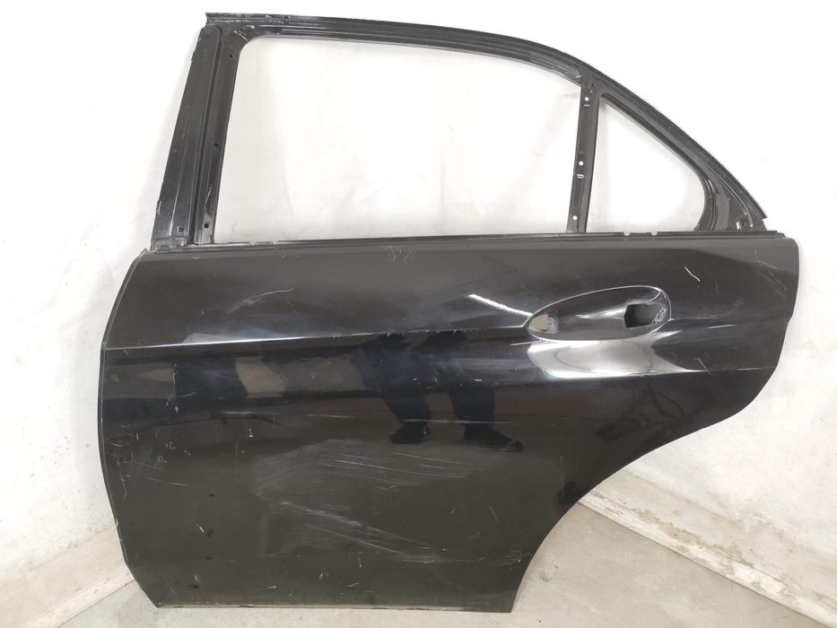 Лява задна врата / Lqva zadna vrata Mercedes-Benz E-Class W212 Оригина